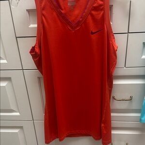 Nike Pro performance wear